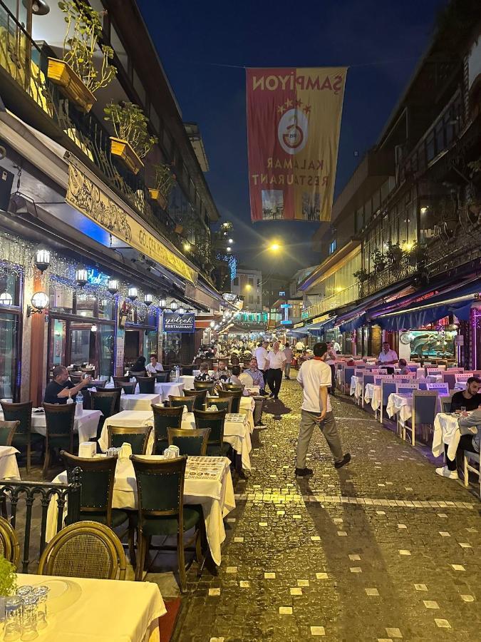 Stylish Old * Istanbul