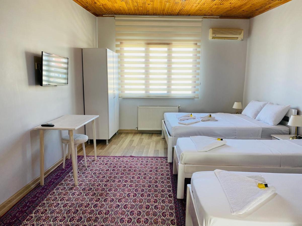 Hotel Stylish Old Istanbul