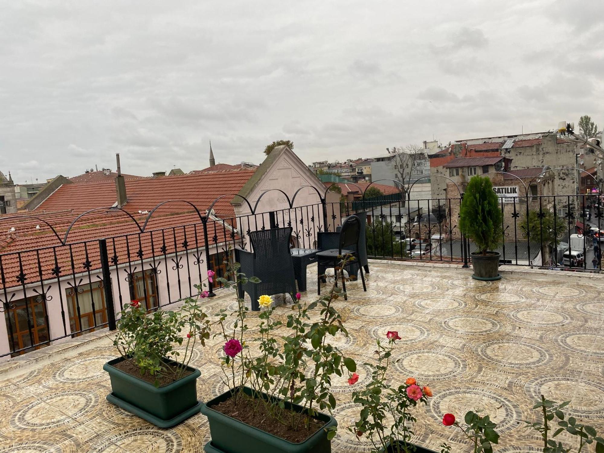 Hotel Stylish Old Istanbul