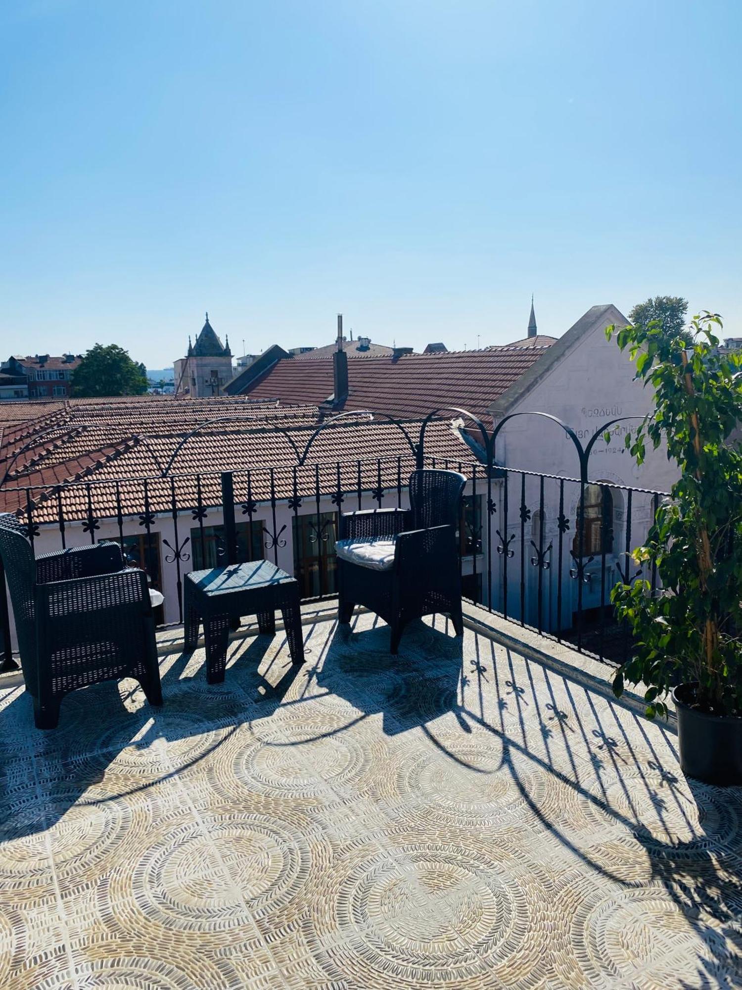 Hotel Stylish Old Istanbul