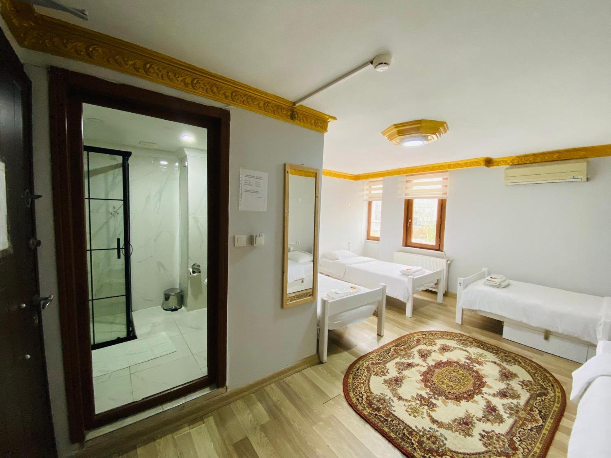 Hotel Stylish Old Istanbul